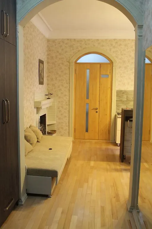 Vachnadze Apartment Тбилиси