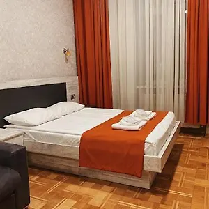 Shell Апартаменты